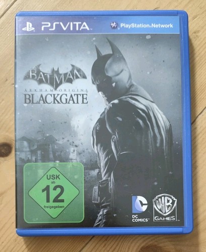 Batman arkham origins - batman,