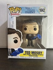 Ted mosby how met your - mosby,