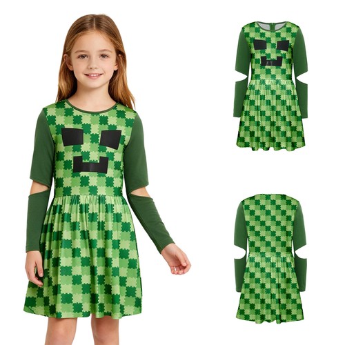 Costume vestito personaggio