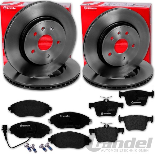 Dischi freno brembo - freno, +