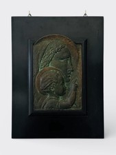 Domenico Mastroianni- Madonna