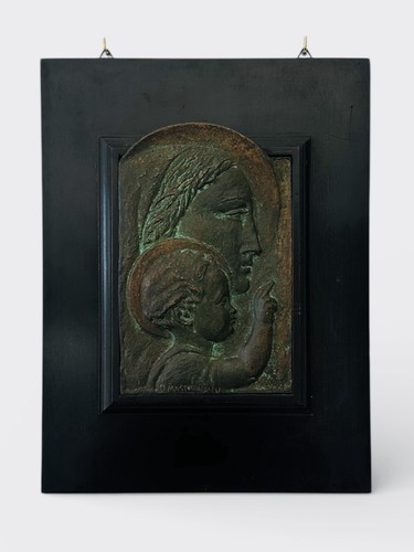 Domenico mastroianni madonna - domenico,