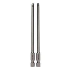 PH2 Autofeed Screw Gun Bits