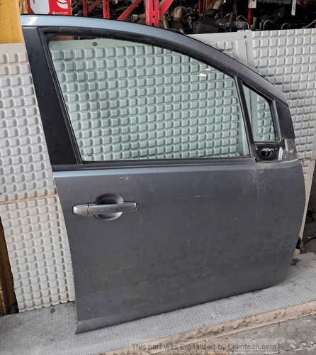 6800151k00000 porta ant - porta, dx