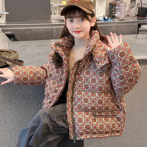 Cappotto invernale bambino