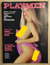 Playmen Ottobre 1979 -