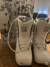 scarponi snowboard Donna Burton