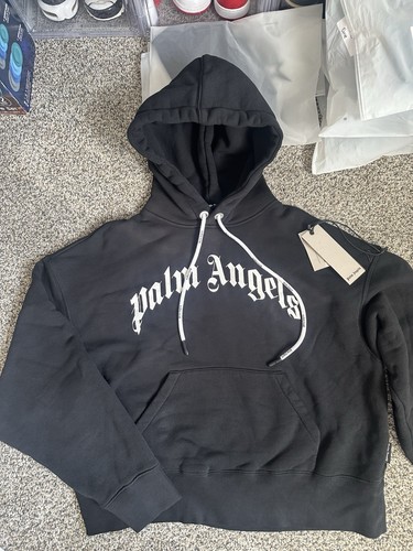 Pullover oversize pesante nero