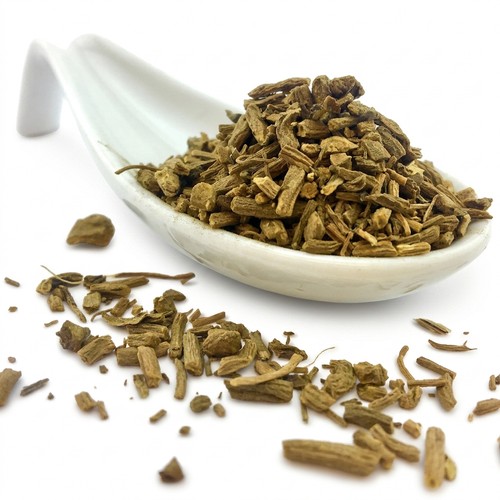 Tè alla radice valeriana - alla,
