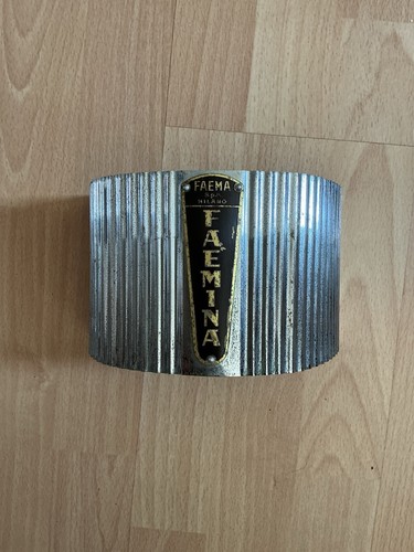 Faema faemina rivestimento - faema,