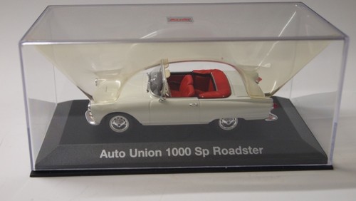 Auto union 1000 sp - union,