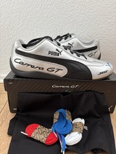Puma Speedcat x Porsche 25y