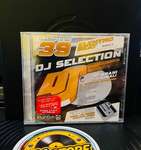 Selection 139 elektro beat - selection,