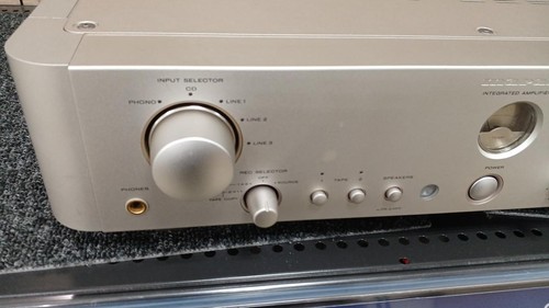 Amplificatore integrato