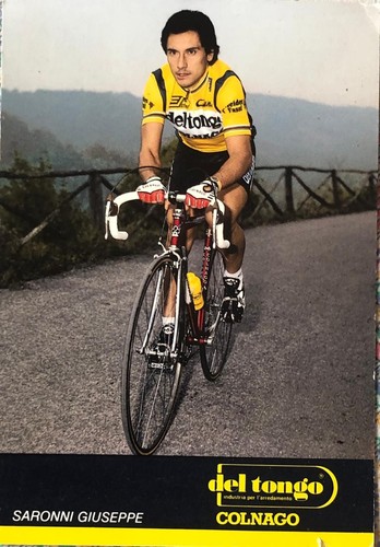 Cycling giuseppe saronni - cycling-,