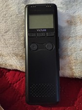 Registratore vocale Victure V3