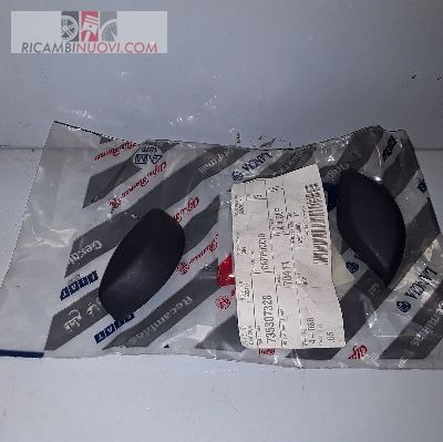 Cappuccio cinture sicurezza - cappuccio,