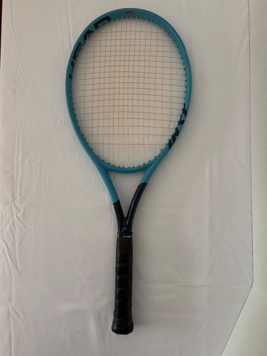 Racchetta tennis head - racchetta,