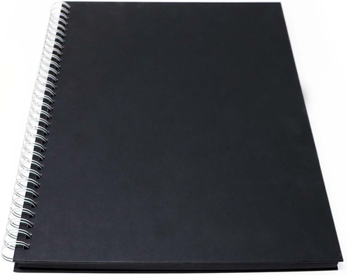 Studio quaderno da - -,