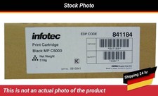 841184 Cartuccia toner Infotec