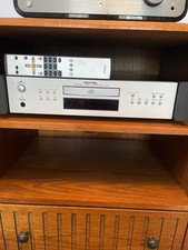 Rotel RCD-1072 Lettore CD con