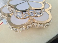 Lampadario plafoniera led