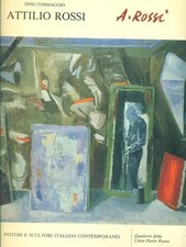 ATTILIO ROSSI - DEDICA
