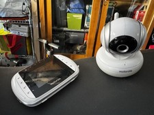 Motorola Watch Them Dream - Telecamera Bebè 