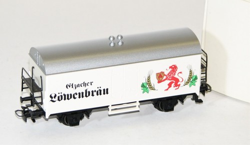 Märklin somo carro - märklin,