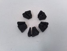 HONDA XADV 750 21-22 NC700 Tamponi parastrappi mozzo posteriore 06410MGSD30