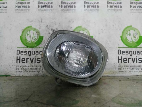 Faro anteriore sinistro - faro,