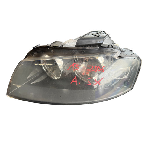 Fanale ant audi 2 - a3,