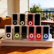 ✨Nuovo✨ Apple iPod Nano