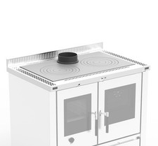 ACCESSORIO TOP NORDICA INOX DA