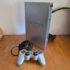 Console Playstation 2 FAT