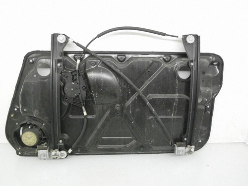 Regolatore alzacristalli porta