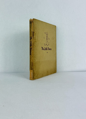 The little prince - the,