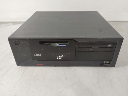Ibm 8187 a1u vintage desktop - vintage,