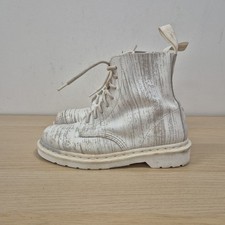 Stivaletti Dr Martens 1460