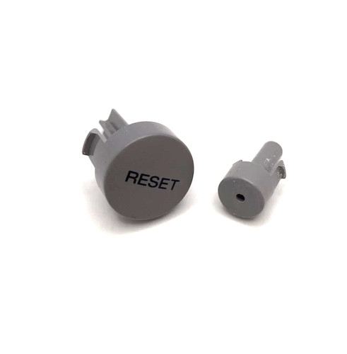 Lot boutons reset - ✅lot, et