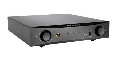 Nuprime amg dac - nuprime,