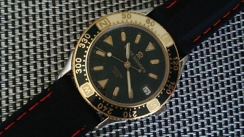 Orologio quarzo uomo - orologio,