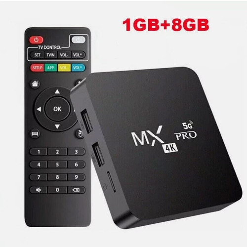 Smart box android 0 - smart,
