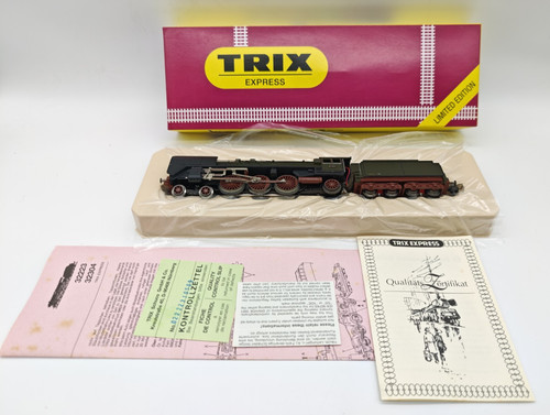 Trix express 32223 - trix,