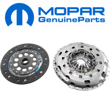 KIT D'EMBRAYAGE MOPAR