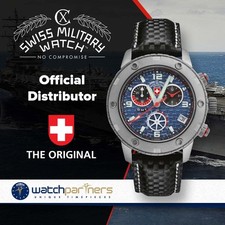 Orologio CX Swiss Military