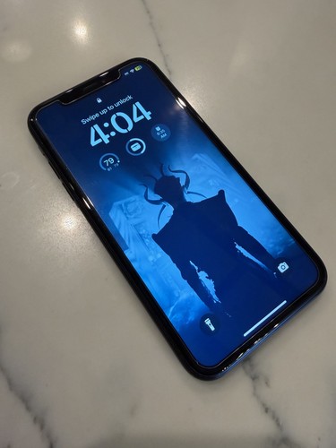 Apple iphone 128gb nero - iphone, xr