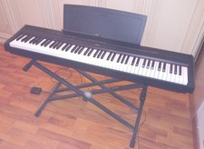 Yamaha P-115 Digital Piano