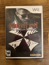 Resident Evil: The Umbrella