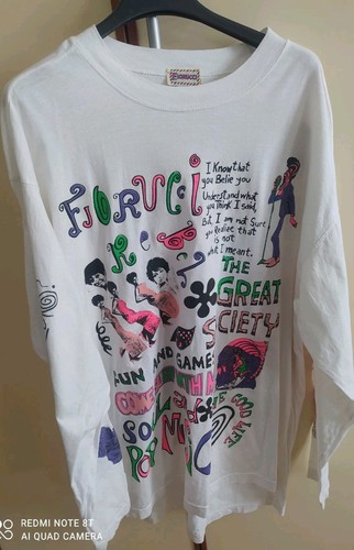 Vintage fiorucci 90s - vintage,